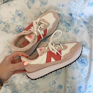 New Balance Sneakers